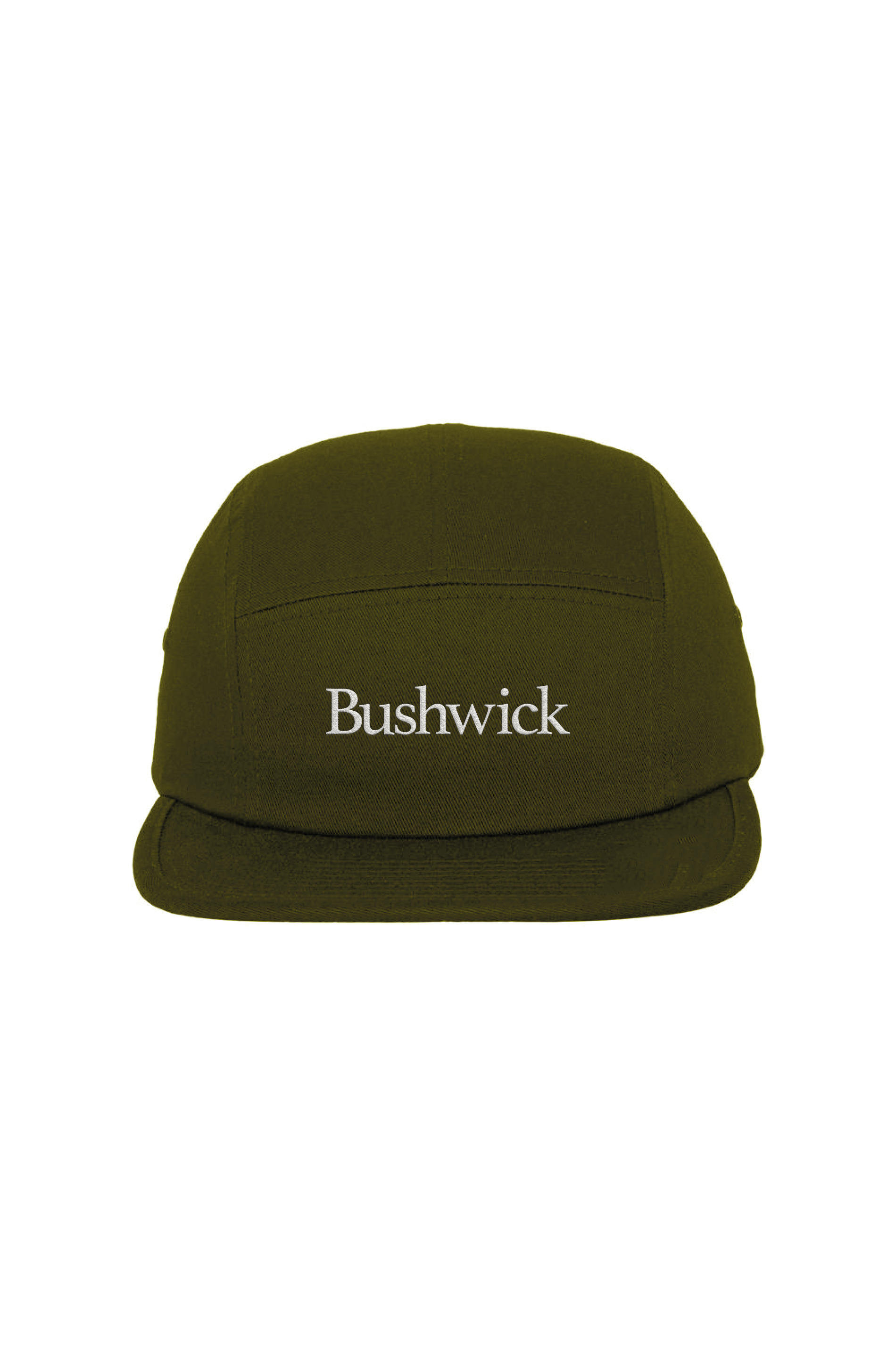 Bushwick Cappello unisex Five Panel