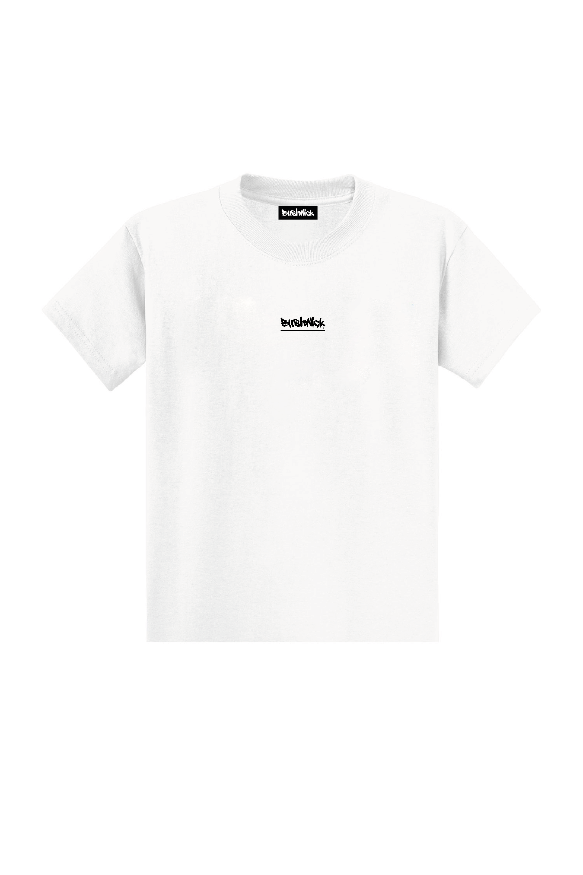 Bushwick T-Shirt uomo Essential