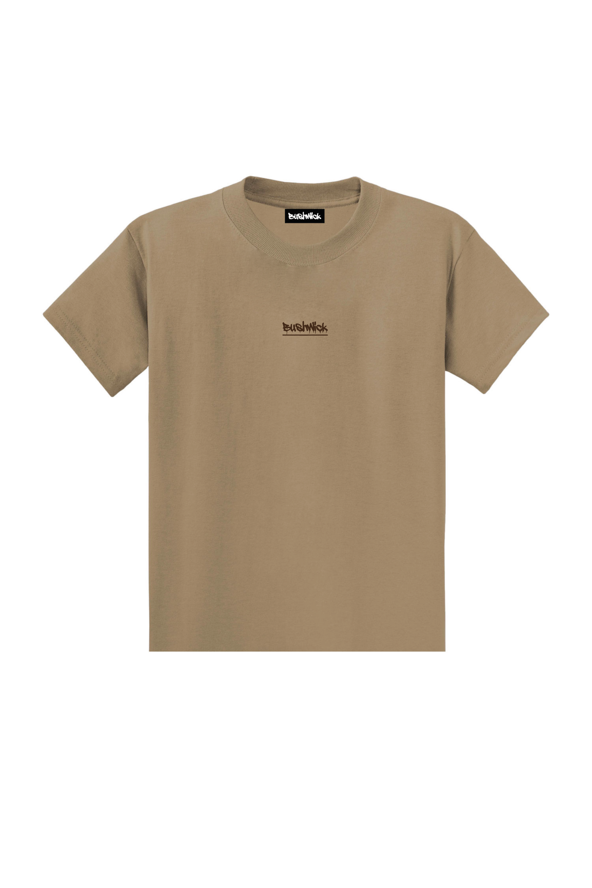 Bushwick T-Shirt uomo Essential
