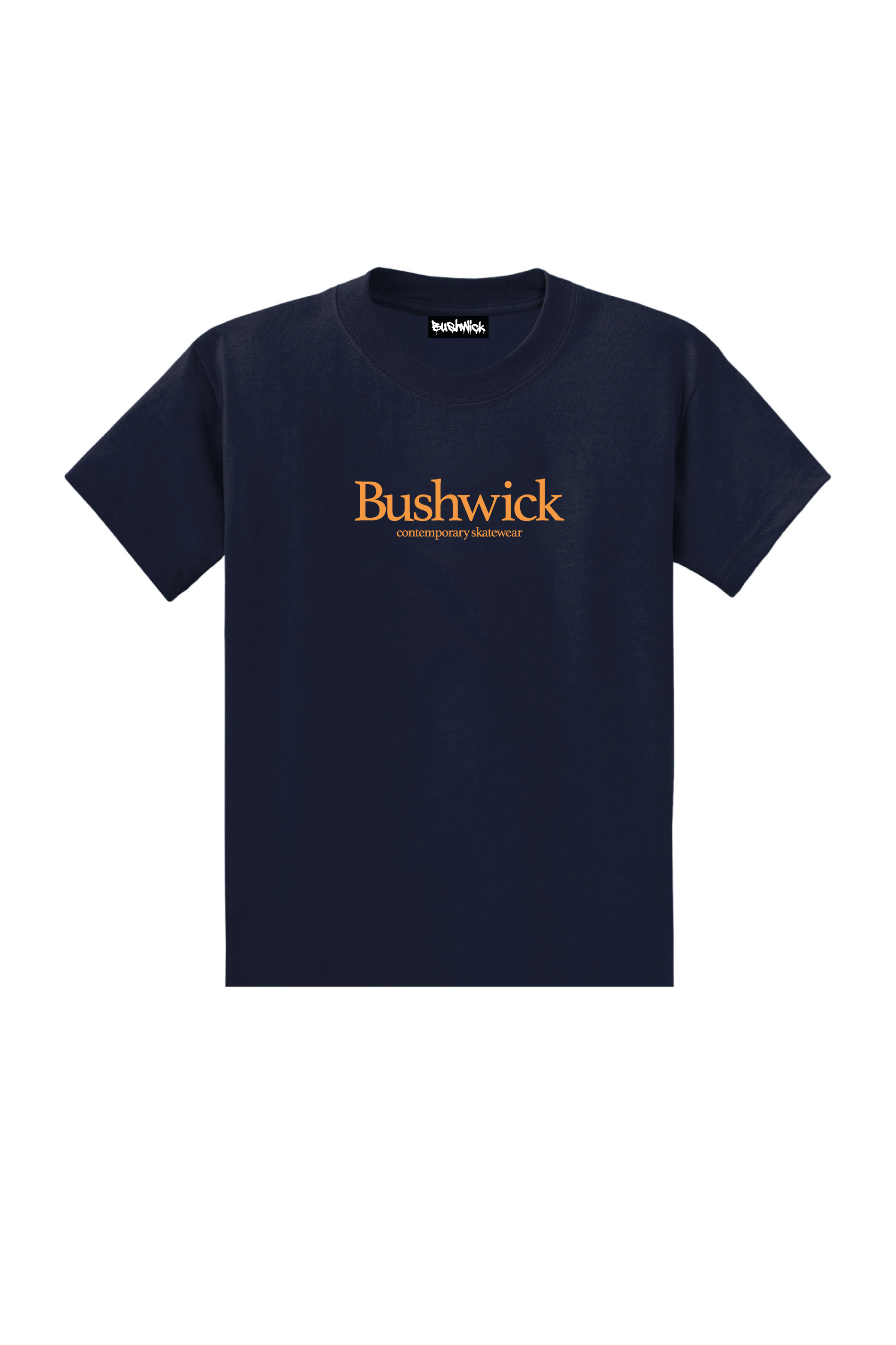 Bushwick T-Shirt uomo Sir