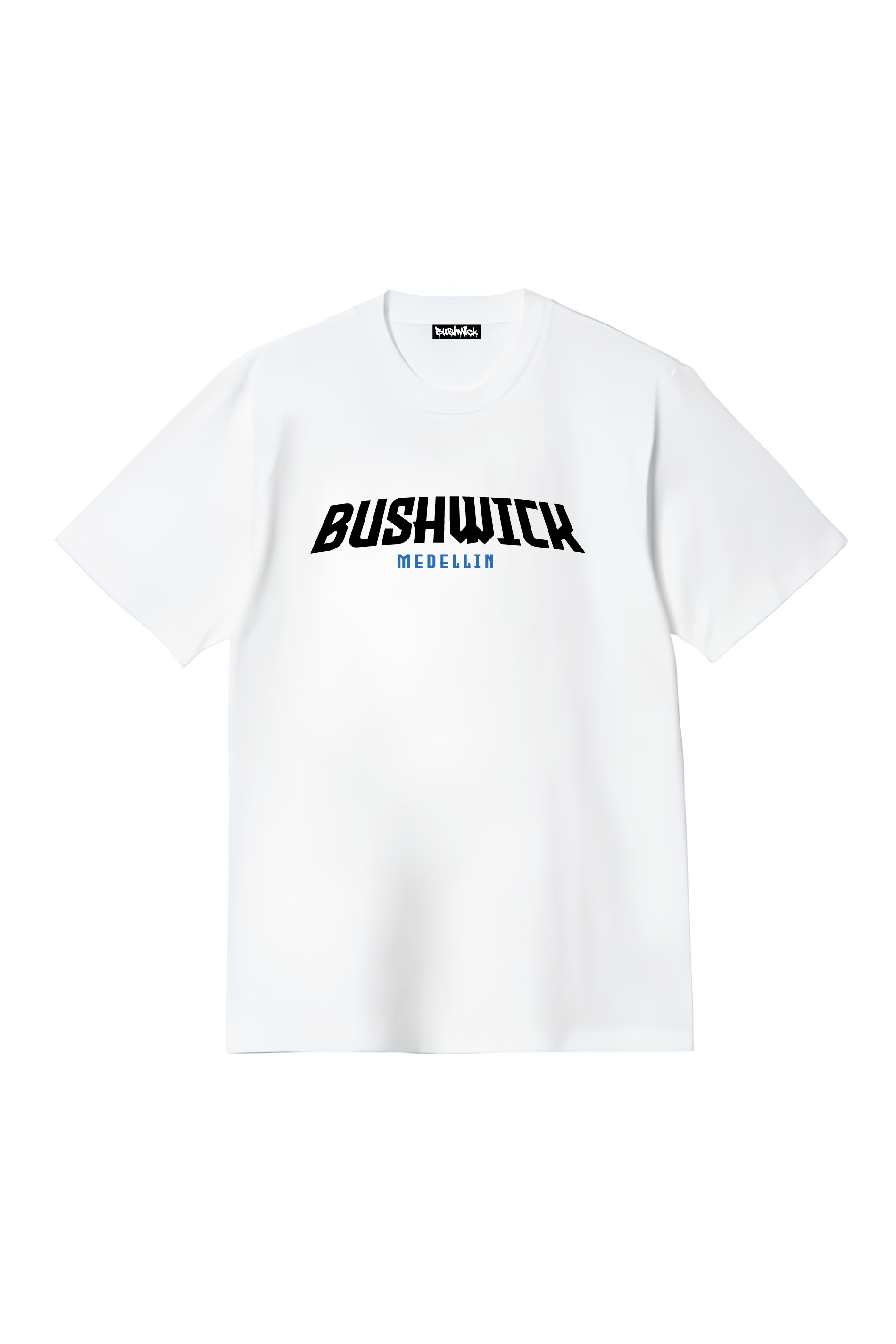Bushwick T-Shirt Unisex Pablo