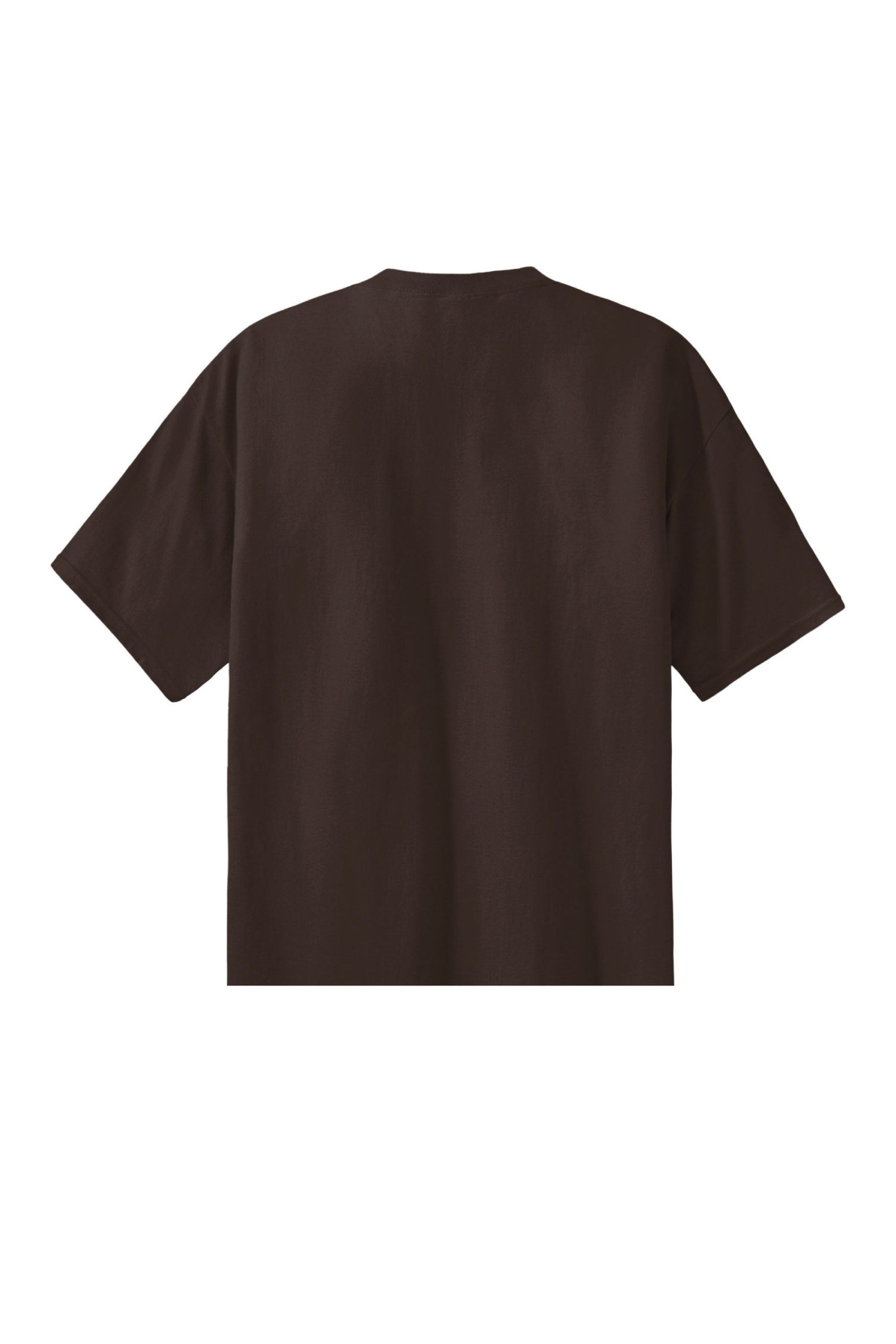 Bushwick T-Shirt uomo Slogan